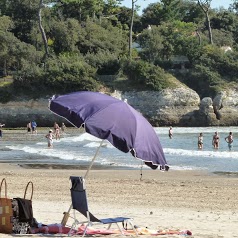 Camping La grande côte