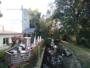 Auberge du Moulin