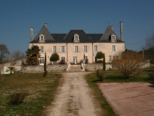 Chateau Sainte Marie