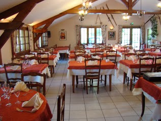 Auberge Le Pitsounet