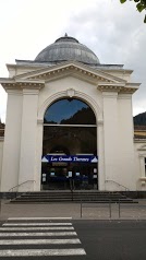 Grands Thermes de La Bourboule