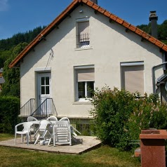 maison de vacances à 2 km de la Bourboule et 5 km du Mont Dore