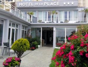 Inter Hotel de la Plage