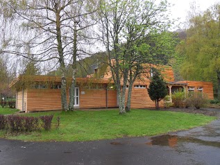 Camping Auvergne les Vernières