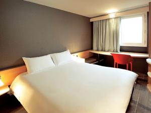 Hotel ibis Chambery