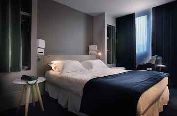 Le Cinq Hotel Chambéry Hyper Centre ****
