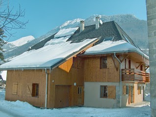 Gîte 