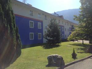 Hotel ibis budget Albertville