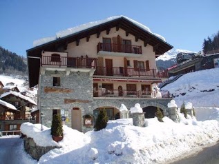 Auberge Du Poncellamont