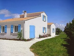 Chambre d'hotes Les Jonchères d'Oleron