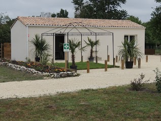 Camping la Garenne