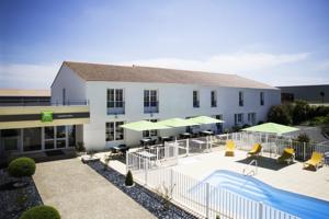 Hotel ibis Styles Marennes Oleron