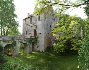 Château de Pisany