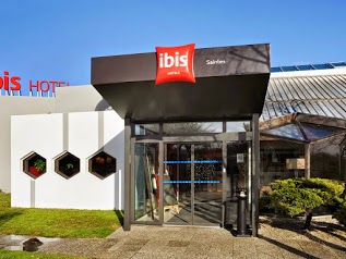 Hotel ibis Saintes