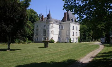 Château de Fontgeaudrant - Limoges