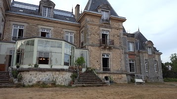 Château de Ligoure