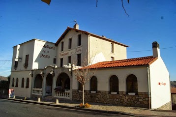 Hôtel Restaurant Hostellerie de la Poste