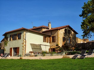 L'ADELIE gîte et chambres d'hôtes