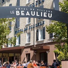 Hôtel Le Beaulieu