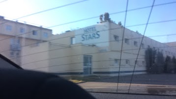 Hotel Stars Lyon Bron