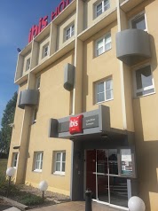 Hotel ibis Lyon Bron Eurexpo