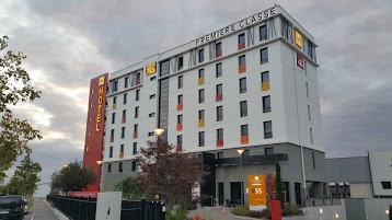 Hôtel Première Classe Lyon Est - Saint Priest Eurexpo