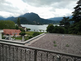 Hôtel BEAU-SITE Talloires