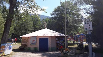 Camping Campéole La Nublière