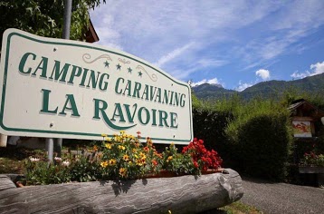 Camping la Ravoire