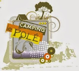 Camping Le Polé