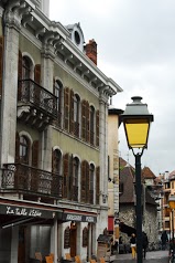 Le Pavillon des Fleurs