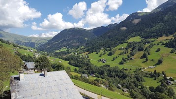 Les Chalets du Mont Blanc