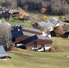 Le Hameau des Champs