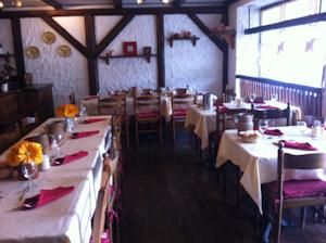 Hotel Restaurant Le Bouchon des Aravis