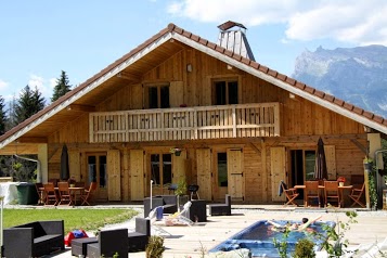 Location Chalet La Grande Ourse