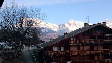 Domaine Skiable Saint-Gervais Mont-Blanc