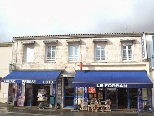 Hotel Le Forban