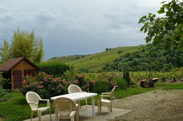 Maison d'Hôtes LES HORTENSIAS