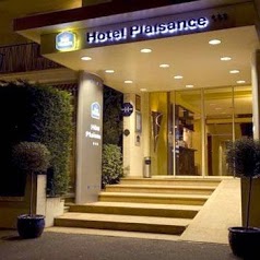 Hôtel Plaisance BEST WESTERN