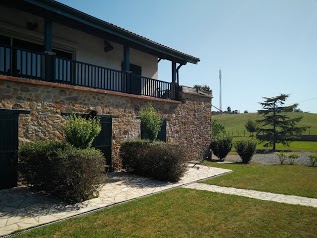 Ehaltzekoborda chambre d'hôte-gîte