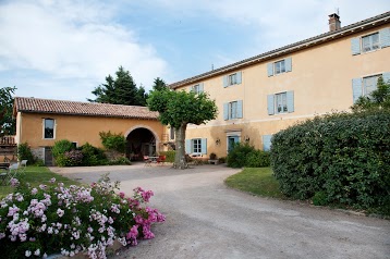 Le Pigeonnier du Val de Saône