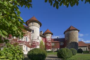 Château de Thorens