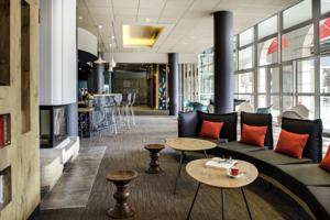 Hotel ibis Vichy