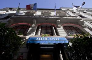Hôtel Le Midland