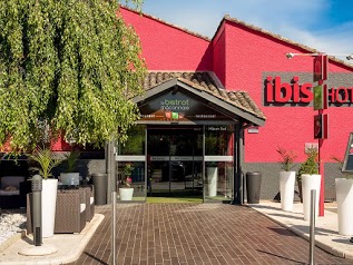 Hotel ibis Mâcon Sud