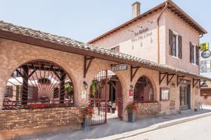 Hôtel le Relais des Dix Crus