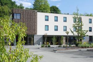 Hotel ibis budget Archamps Porte de Genève