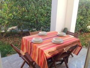 Rental Apartment Xorroeta 2 - Ascain