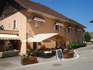 Hôtel le Tourne Bride