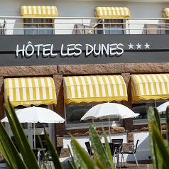 Hôtel Les Dunes